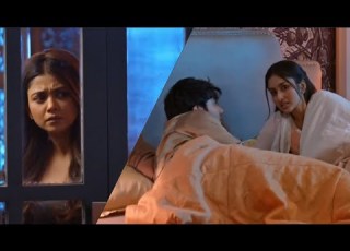  Parineeti Promo Parvati Shocks Neeti She Sleeps In Bed With Rajeev