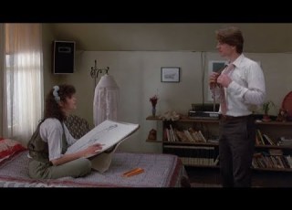 Madonna Crazy For You Vision Quest