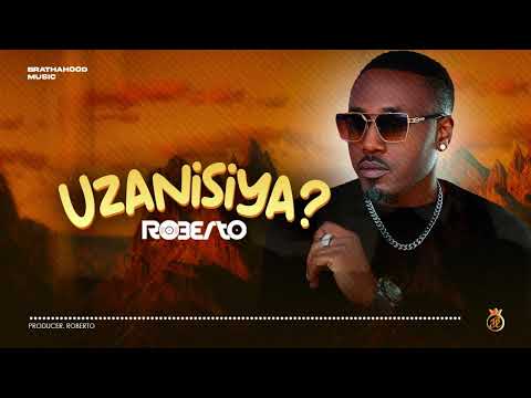Roberto Uzanisiya Official Audio