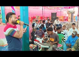 Mana Chadhei New Odia Christian Song Rashmi Raaj Prince And Rabi Serango Song Music