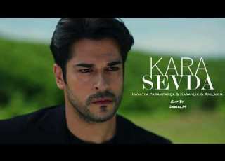 Kara Sevda Müzikleri Hayatım Paramparça Karanlık Anılarım Best Müzikleri
