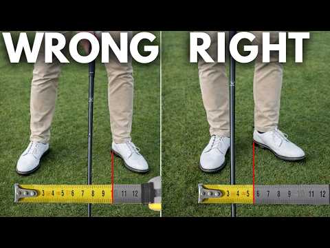 I GUARANTEE This Move Will Fix Your Driver