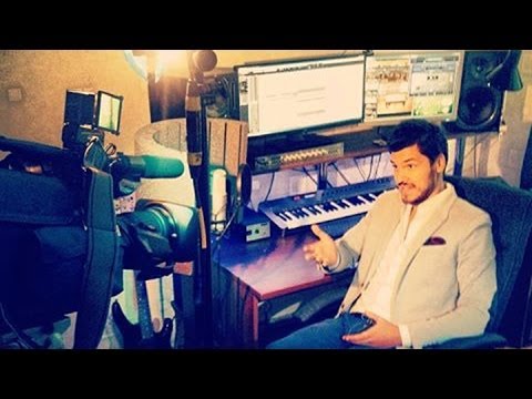 Басков спел песню белорусского телеведущего Германа и получил Золотой граммофон