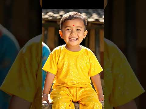 Deusi Bhailo Khelnu Parcha Tihar Dashain Deusibhailo Bhaitika Festival