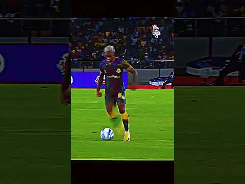 Mvp Pacome Zouzoua Yanga