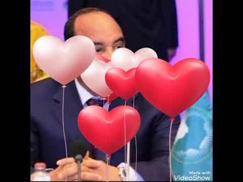 بتي منت انكذي نشيد عزيز لمتين