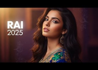  Cheb Rayan Galbi Mqsood Bla Wjah Rai Emotion 2025
