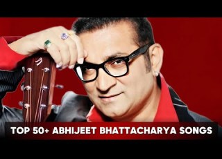  Top 50 Abhijeet Bhattacharya Songs Random Ranking