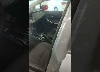 تويوتا كورولا ٢٠٢٦ Toyota Corolla 2026