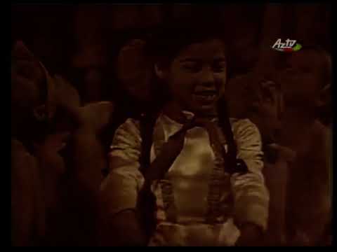 Retro 1959 Yil Jujalarim Full Video Sugra Bagirzade ретро 1959 год мои цыплятушки полное видео
