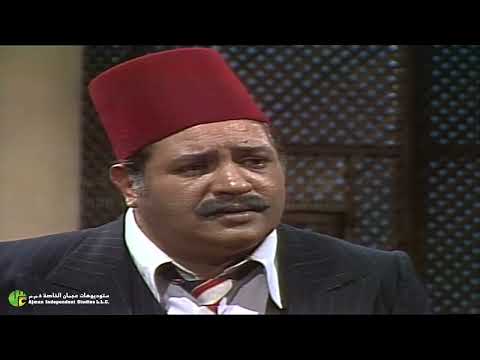 مسلسل الشهد والدموع الحلقة الثانية عشر