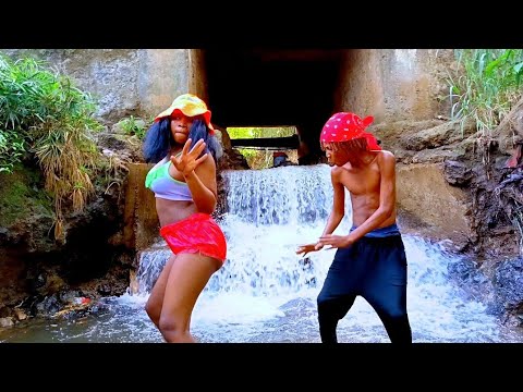 Sillah Bunduki Ft Diamond Platinum JEJE REMIX Official Video 4k