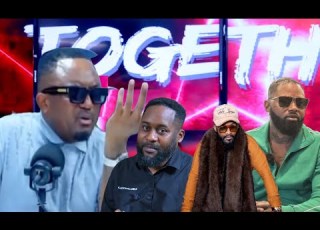 JAZZ KAVULU RECADRE FALLY IPUPA ET POPOL MUPASULA FERRE GOLA ACOOR ARENA