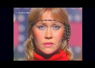  Abba The Day Before You Came Cassandra Under Attack Show Express