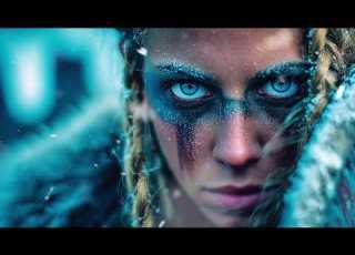 Can You Feel The Forest Spirits Dancing To This Viking Music Skogens Ånder Norwegian Vocals