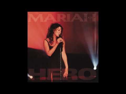 Hero Mariah Carey HQ Audio