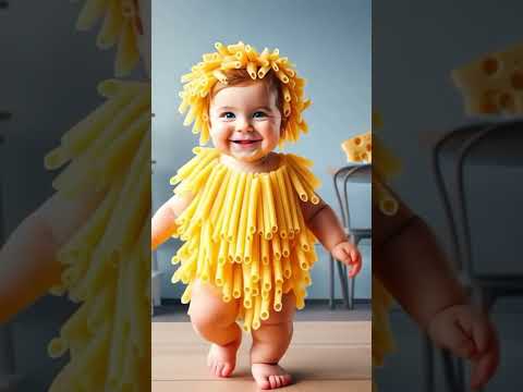 BABY With FOOD мультик мультфильм Car Cats Cat Dog Multfilm Multik английский англ