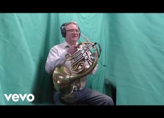  Richard O Burdick Handsome Valve Horn Solos Op 318 No 2 Allegro