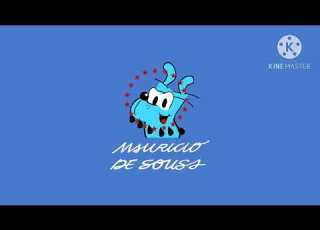 Maurício De Sousa 2023 Present Fanmade