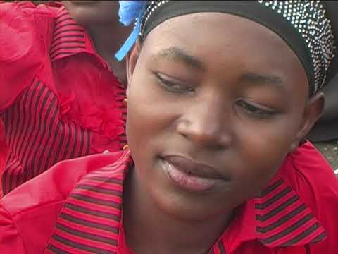 AMECHOMWA BY BETHELI WOKOVU CHOIR FMCT NYARUGUSU