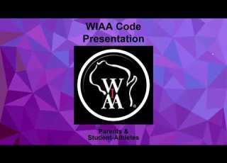 CoCurricular Code Meeting 2026 27