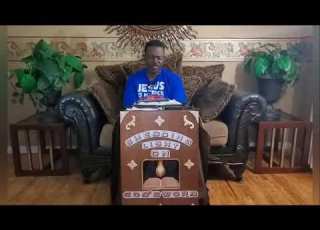  Zacchaeus The Repentant Tax Collector Luke 19 1 10 7 16 2026 The I S S L For Sunday July 19th 2
