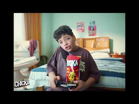 شيكا حوااااار