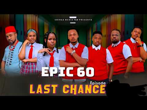 LAST CHANCE 60