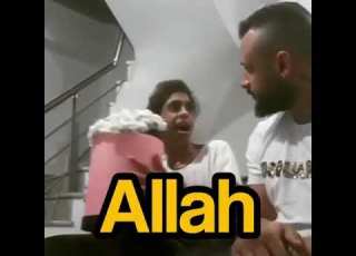 Allah Razı Olsun Diyim Dhhdhd