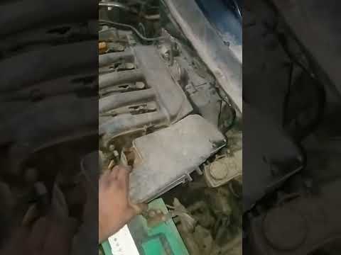 مشكله استهلاك البنزين في عربيه رينو لوجان