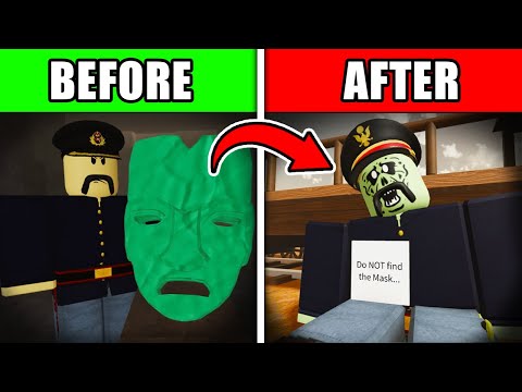 The DARK TRUTH About DEAD RAILS