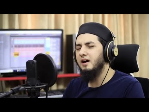 Zindagi Ek Kiraye Ka Ghar Hai Ll Vocals Only Nasheed Aqib Farid Ll Naat Nazam Official Ll