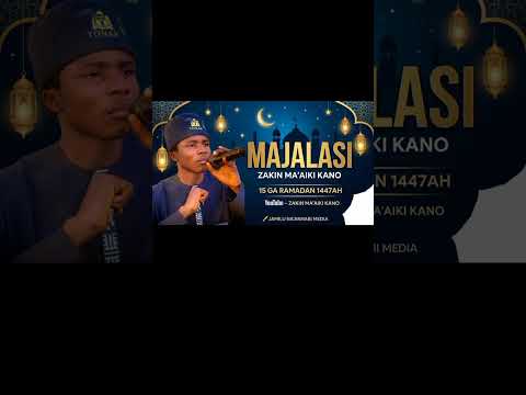 SABON MJLS 15 GAWATAN RAMADAN