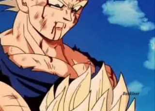 DragonBall Z Amv Breaking The Habit Remix Vegeta A Proud Saiyan Prince