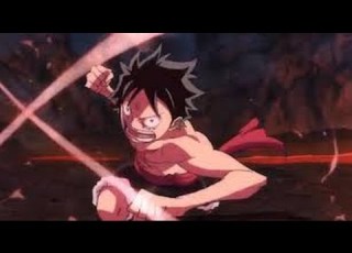  ONE PIECE AMV War Of Change HD