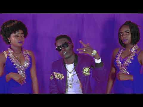 Saimon Cornel My Enemy Clip Officiel