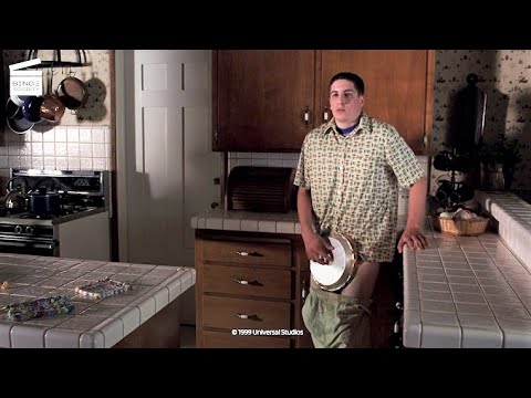 American Pie Tarte Aux Pommes CLIP HD