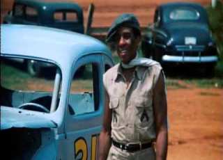  Greased Lightning Wendell Scott