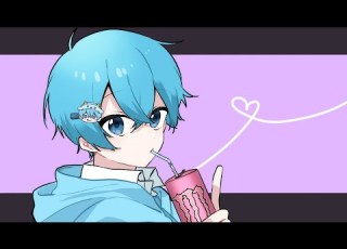僕はメンヘラじゃない ω 僕はメンヘラじゃないもん ω ころん すとぷり