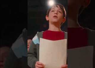  The Wonderful Wizard Of Oz Audition Scene DIARY OF A WIMPY KID 2010 Movie Clip Em 9 16 No Edit