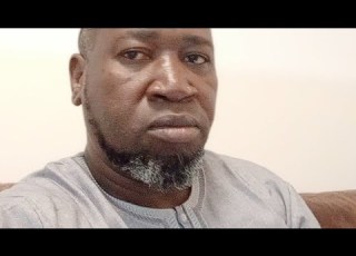 USIYO YAJUA KUHUSU PAKA MWEUSI 255784638989