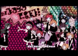  Hatsune Miku V4 Noi The Clara Dolls Hail The Nutcracker Queen Madoka Magica VSQx
