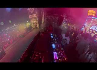  Kabza De Small Headlines Piano People In The Park Full Live Set