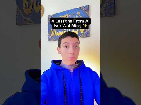 4 Lessons From Al Isra Wal Miraj Muslim Arab Islam Islamic Islamicqoutes Islamicpost 4 Lessons From Al Isra Wal Miraj Muslim Arab Islam Islamic Islamicqoutes Islamicpost