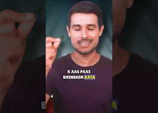 What Is Paparazzi Dhruv Rathee Shorts