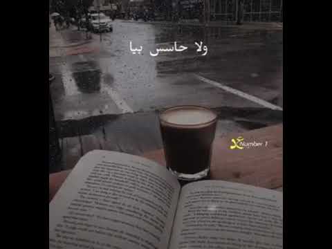 واما اسألك بتحبني وتقولي ااااه مبقتش قادر اصدقك وبقيت بخاف حالات واتس