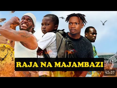 RAJA NA MAJAMBAZI 5