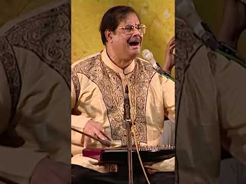 Raga Yaman Drut I Pt Ajoy Chakrabarty Shorts