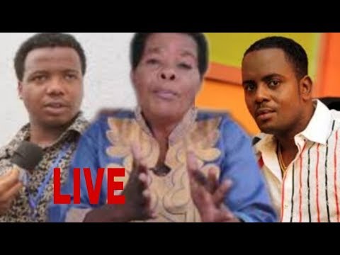 ALIYEMCHUKUA KANUMBA ARUDI TENA KIFO CHA SETH BOSCO FREEMASONS