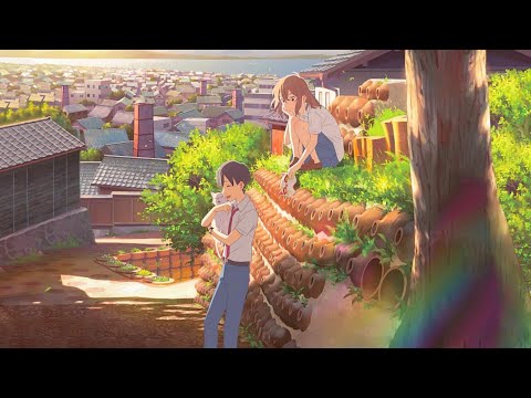 Yorushika Ghost In A Flower VOSTFR